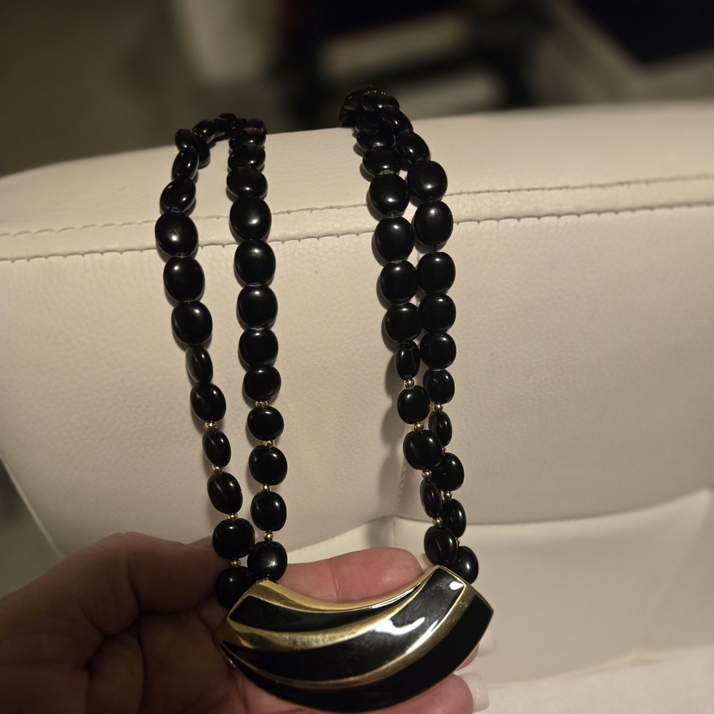 Vintage Trifari Necklace